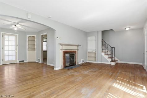 1980 Idlehurst Drive Euclid OH 44117