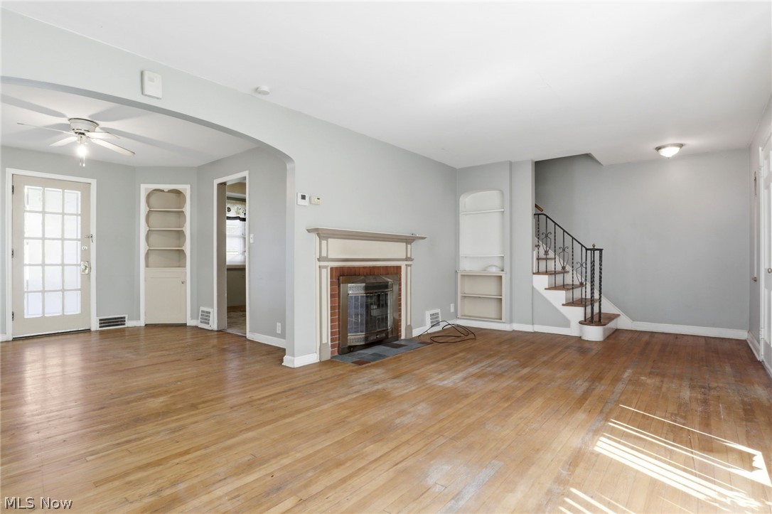 1980 Idlehurst Drive Euclid OH 44117