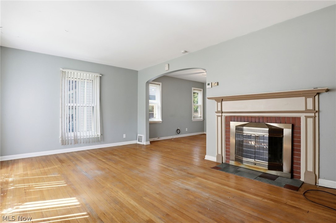 1980 Idlehurst Drive Euclid OH 44117