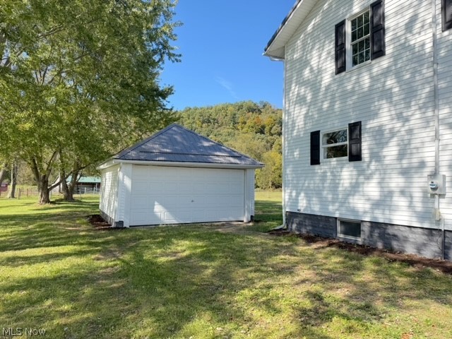 10512 State Route 36 SW Port Washington OH 43837