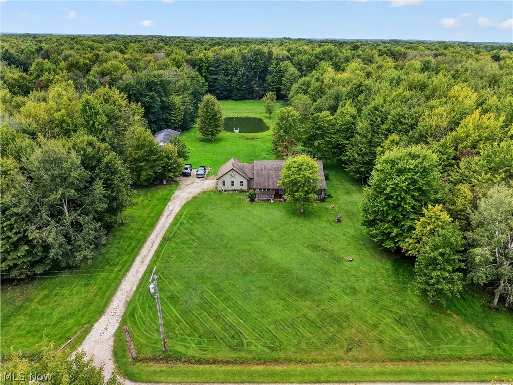 4393 Middle Road Conneaut OH 44030