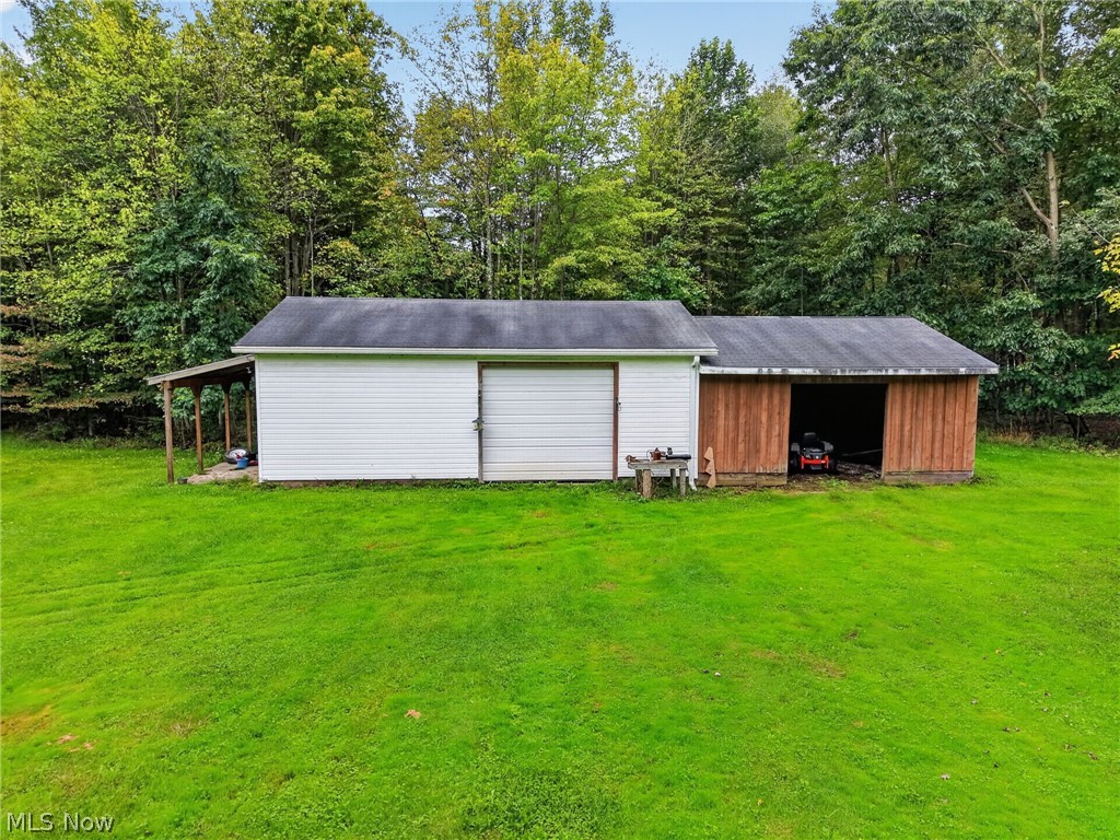 4393 Middle Road Conneaut OH 44030