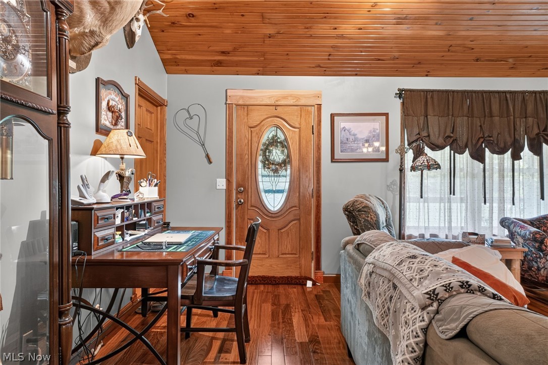 4393 Middle Road Conneaut OH 44030
