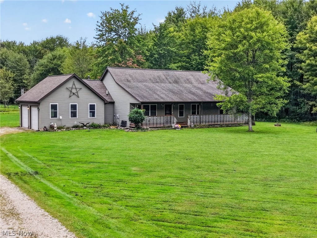 4393 Middle Road Conneaut OH 44030