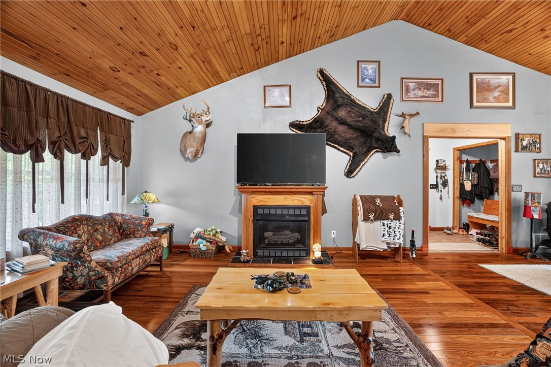 4393 Middle Road Conneaut OH 44030