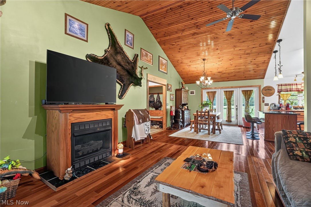 4393 Middle Road Conneaut OH 44030