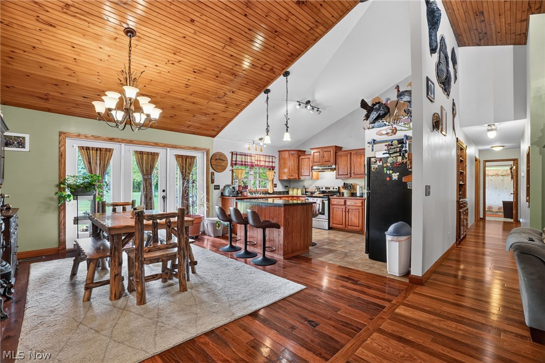 4393 Middle Road Conneaut OH 44030