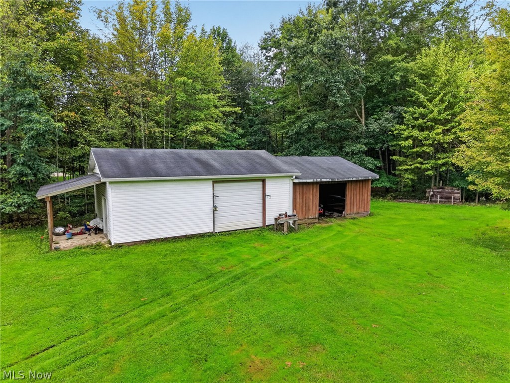 4393 Middle Road Conneaut OH 44030