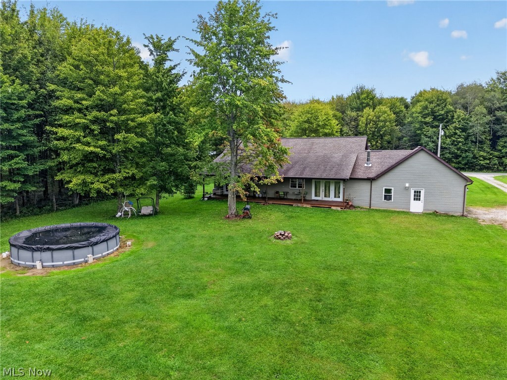 4393 Middle Road Conneaut OH 44030