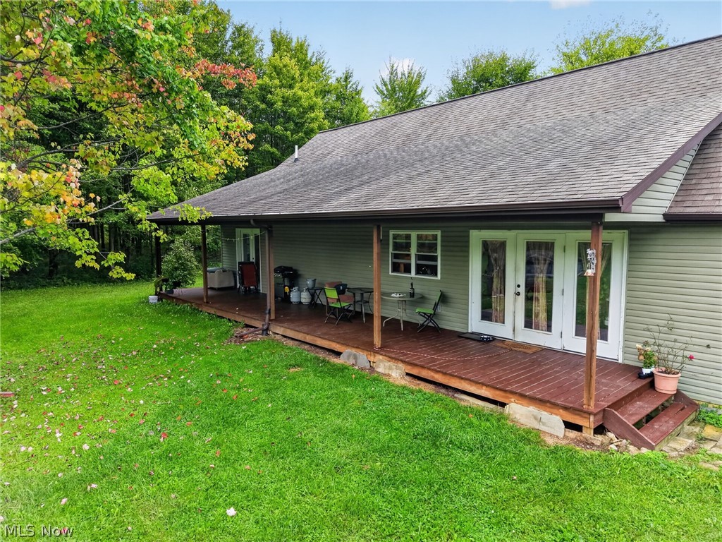 4393 Middle Road Conneaut OH 44030