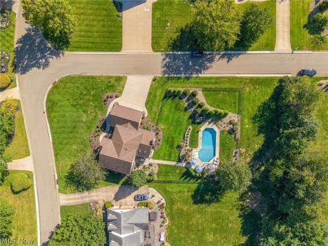 5411 Bridgecreek Avenue NW Canton OH 44718