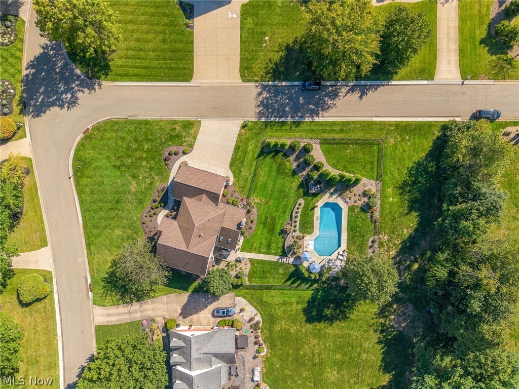 5411 Bridgecreek Avenue NW Canton OH 44718