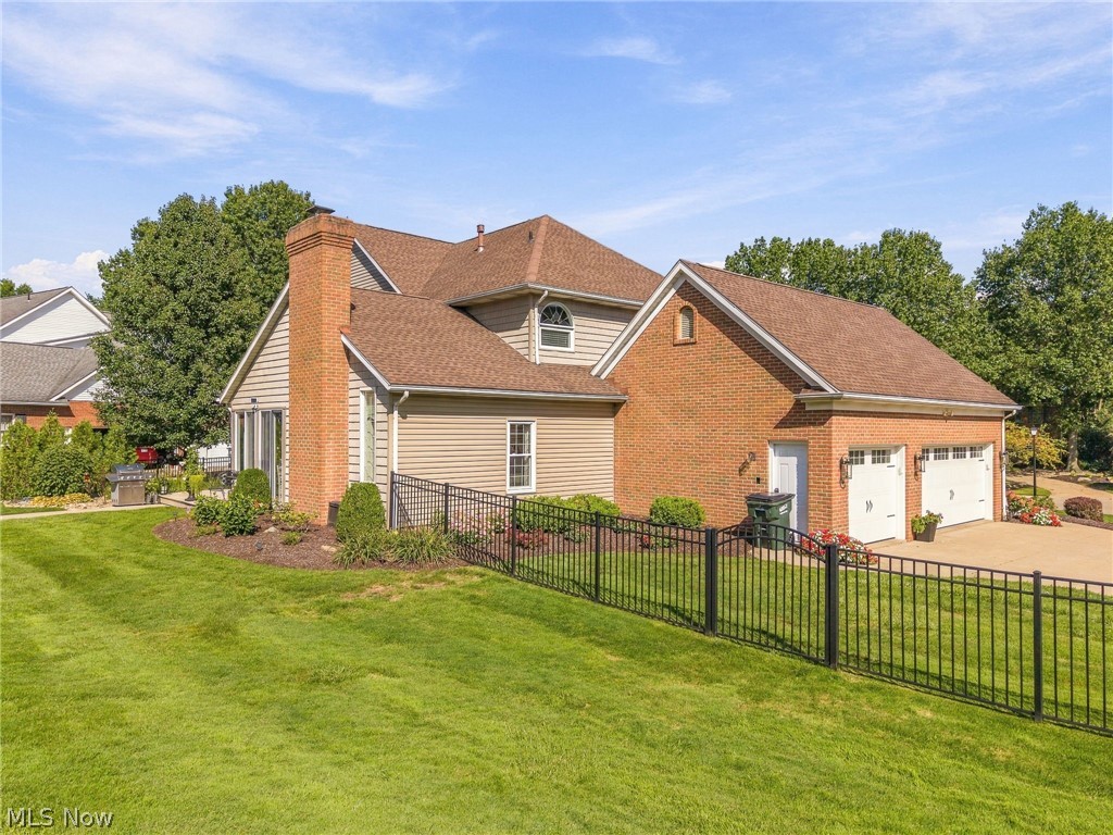 5411 Bridgecreek Avenue NW Canton OH 44718