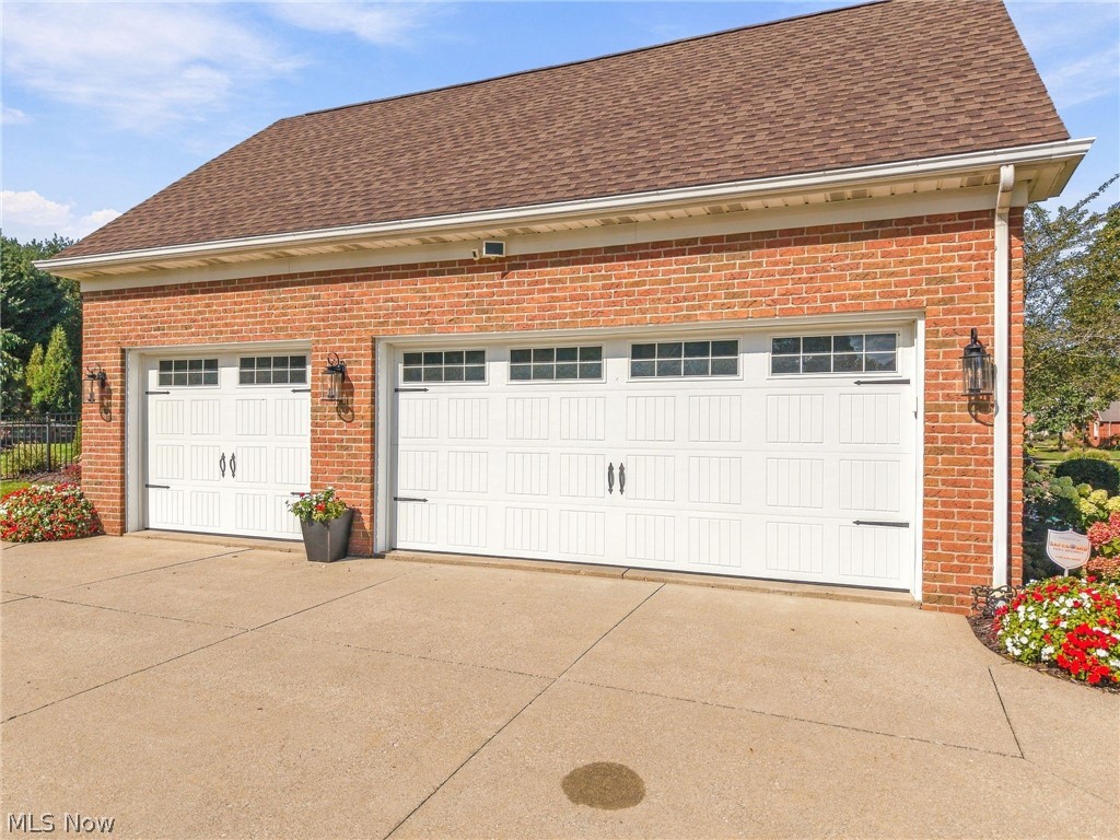 5411 Bridgecreek Avenue NW Canton OH 44718