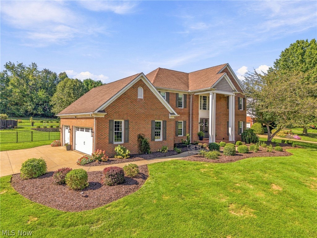 5411 Bridgecreek Avenue NW Canton OH 44718