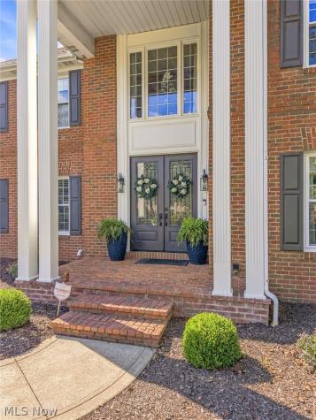 5411 Bridgecreek Avenue NW Canton OH 44718