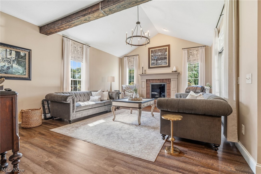 5411 Bridgecreek Avenue NW Canton OH 44718