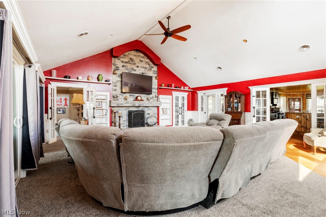 5616 Faircrest Street SW Canton OH 44706