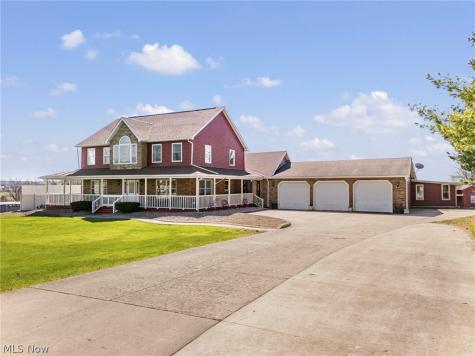 5616 Faircrest Street SW Canton OH 44706