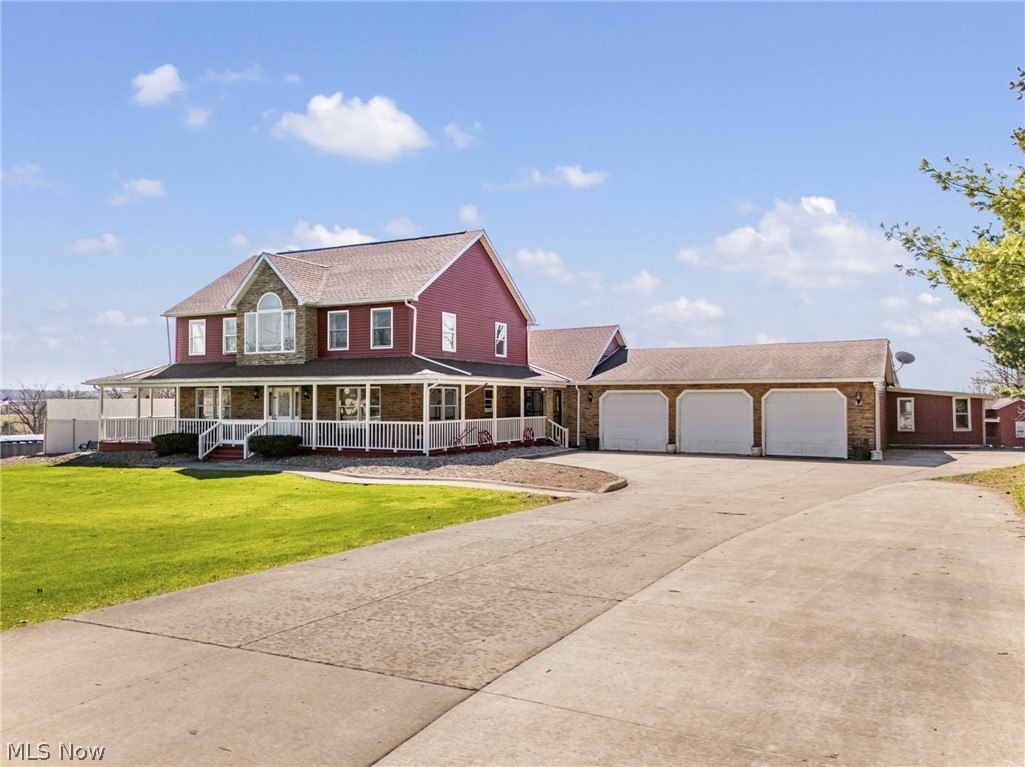 5616 Faircrest Street SW Canton OH 44706