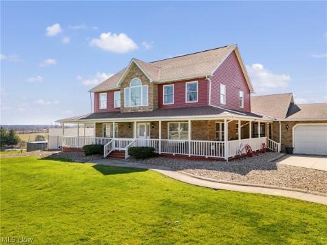 5616 Faircrest Street SW Canton OH 44706