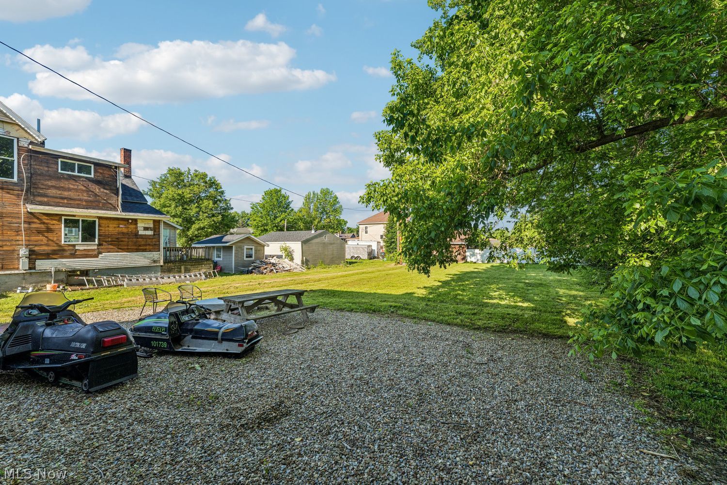 102 Maple Avenue Creston OH 44217