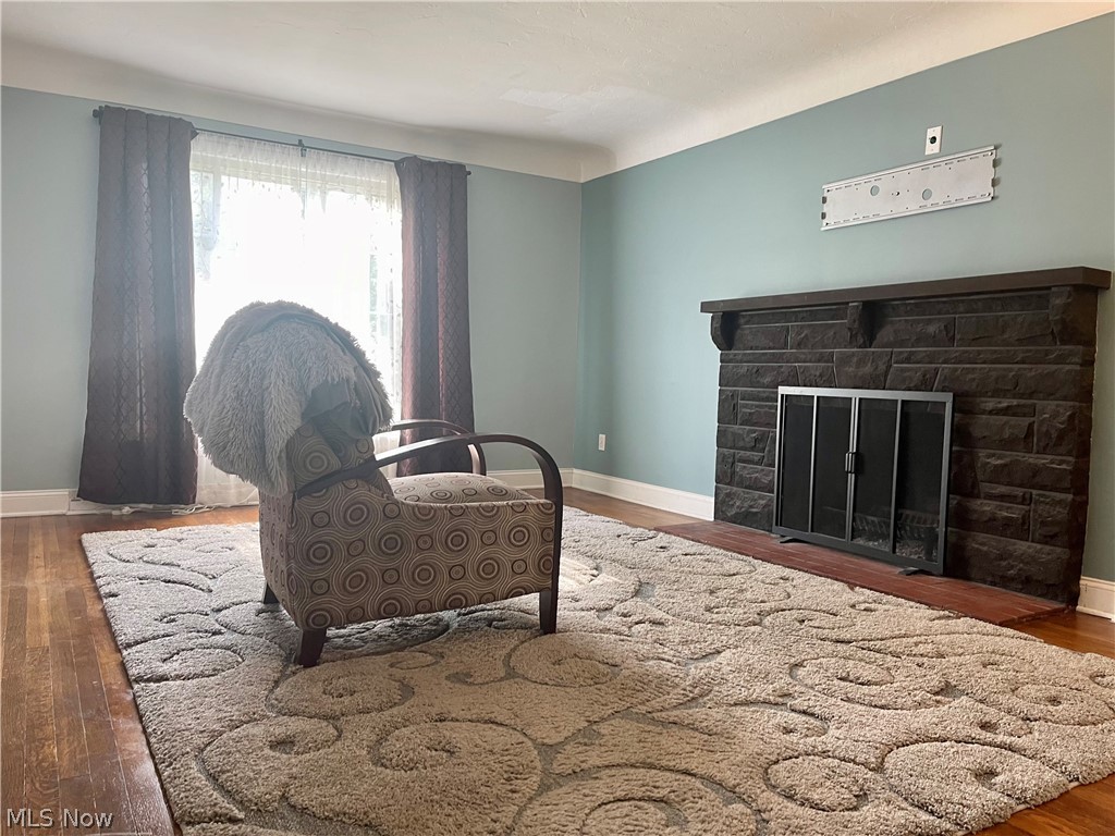 6437 Fernhurst Avenue Parma Heights OH 44130