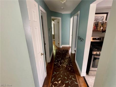 6437 Fernhurst Avenue Parma Heights OH 44130