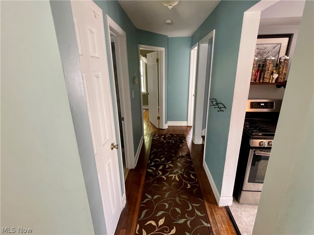 6437 Fernhurst Avenue Parma Heights OH 44130