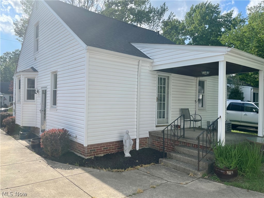 6437 Fernhurst Avenue Parma Heights OH 44130