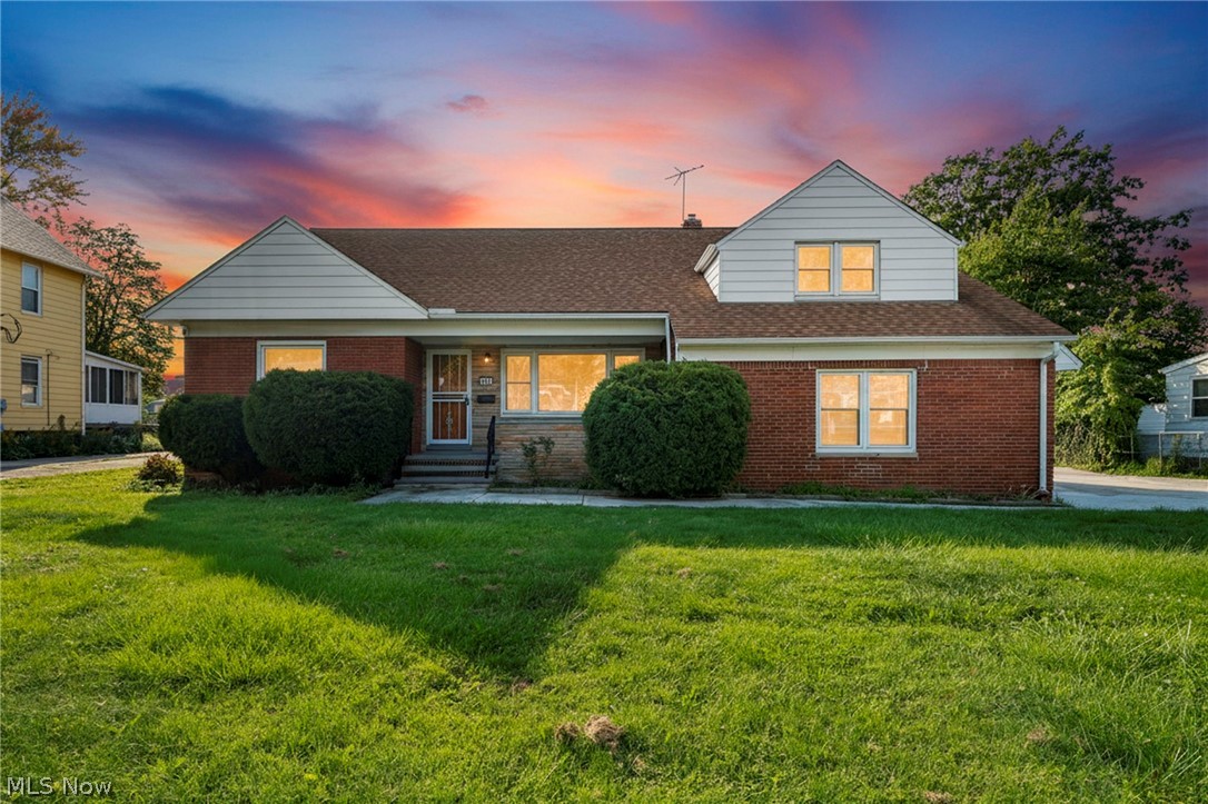 800 E 250th Street Euclid OH 44132
