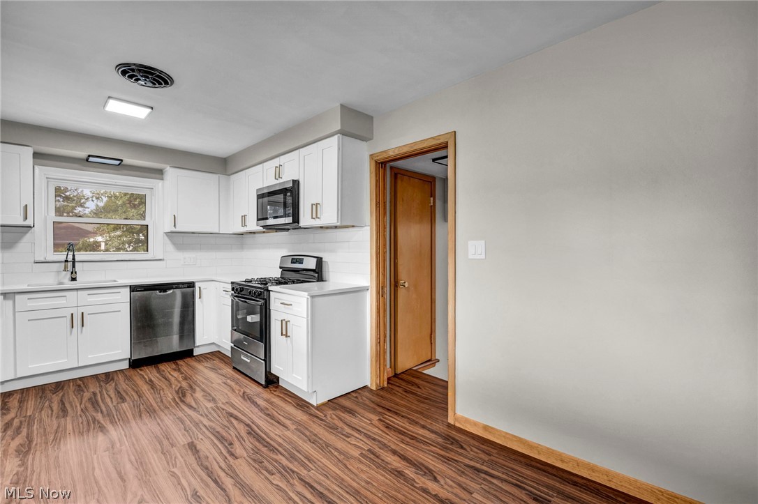 800 E 250th Street Euclid OH 44132