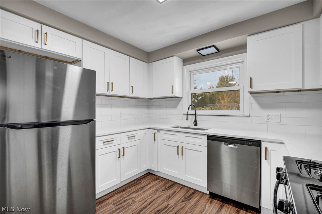 800 E 250th Street Euclid OH 44132
