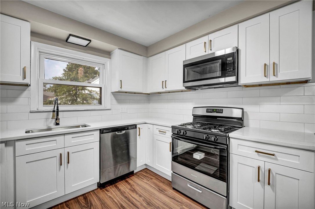 800 E 250th Street Euclid OH 44132