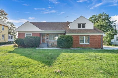 800 E 250th Street Euclid OH 44132