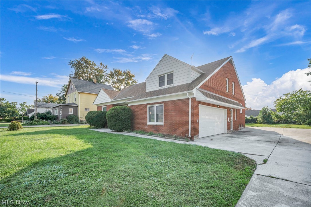 800 E 250th Street Euclid OH 44132