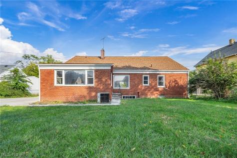 800 E 250th Street Euclid OH 44132