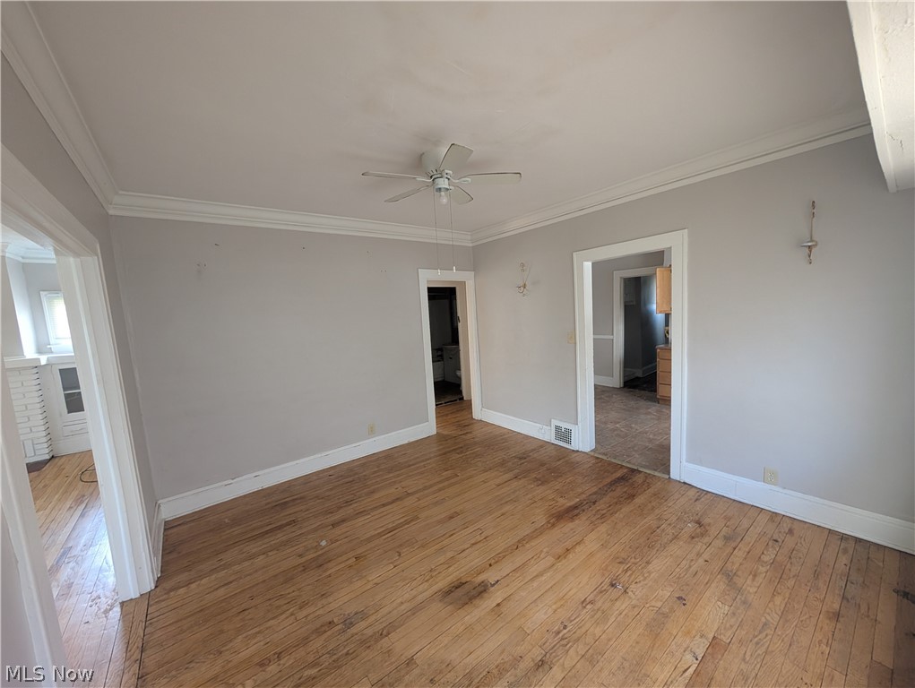 3642 Menlo Road Shaker Heights OH 44120