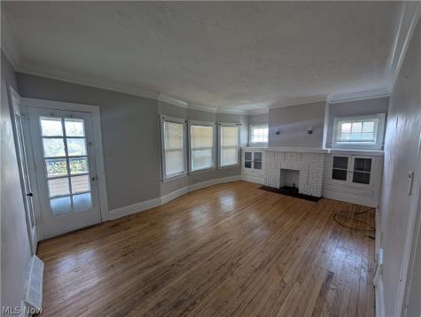 3642 Menlo Road Shaker Heights OH 44120