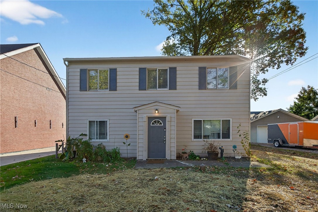 10151 Aldridge Drive Columbia Station OH 44028