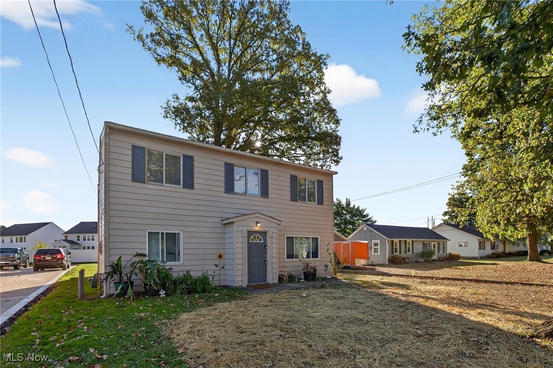 10151 Aldridge Drive Columbia Station OH 44028