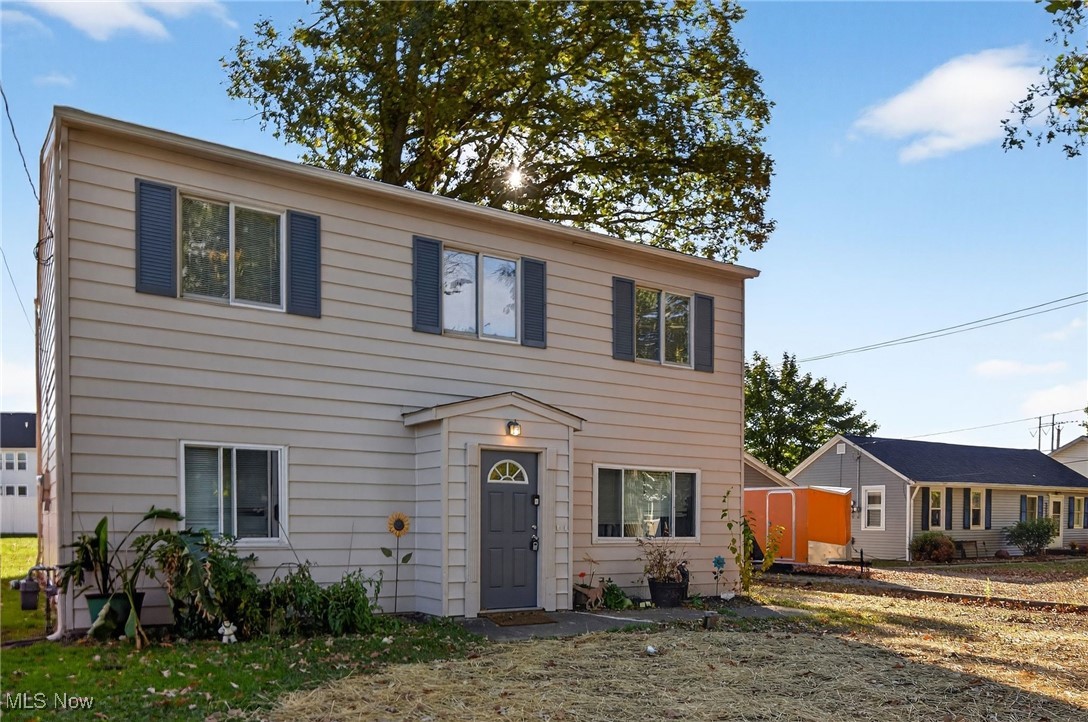 10151 Aldridge Drive Columbia Station OH 44028