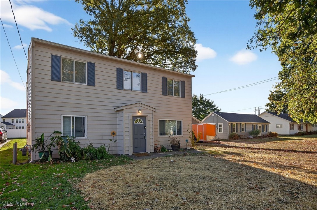 10151 Aldridge Drive Columbia Station OH 44028