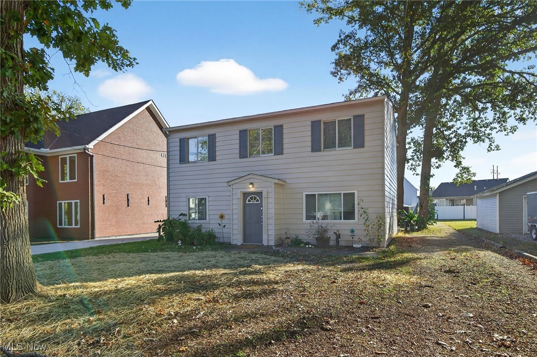 10151 Aldridge Drive Columbia Station OH 44028