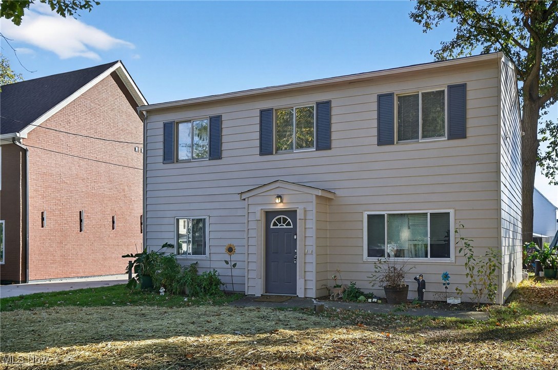 10151 Aldridge Drive Columbia Station OH 44028
