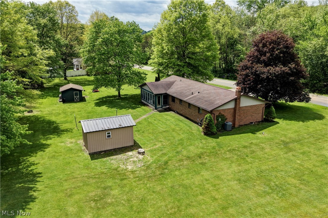 2065 Midvale Mine Road SE Dennison OH 44621