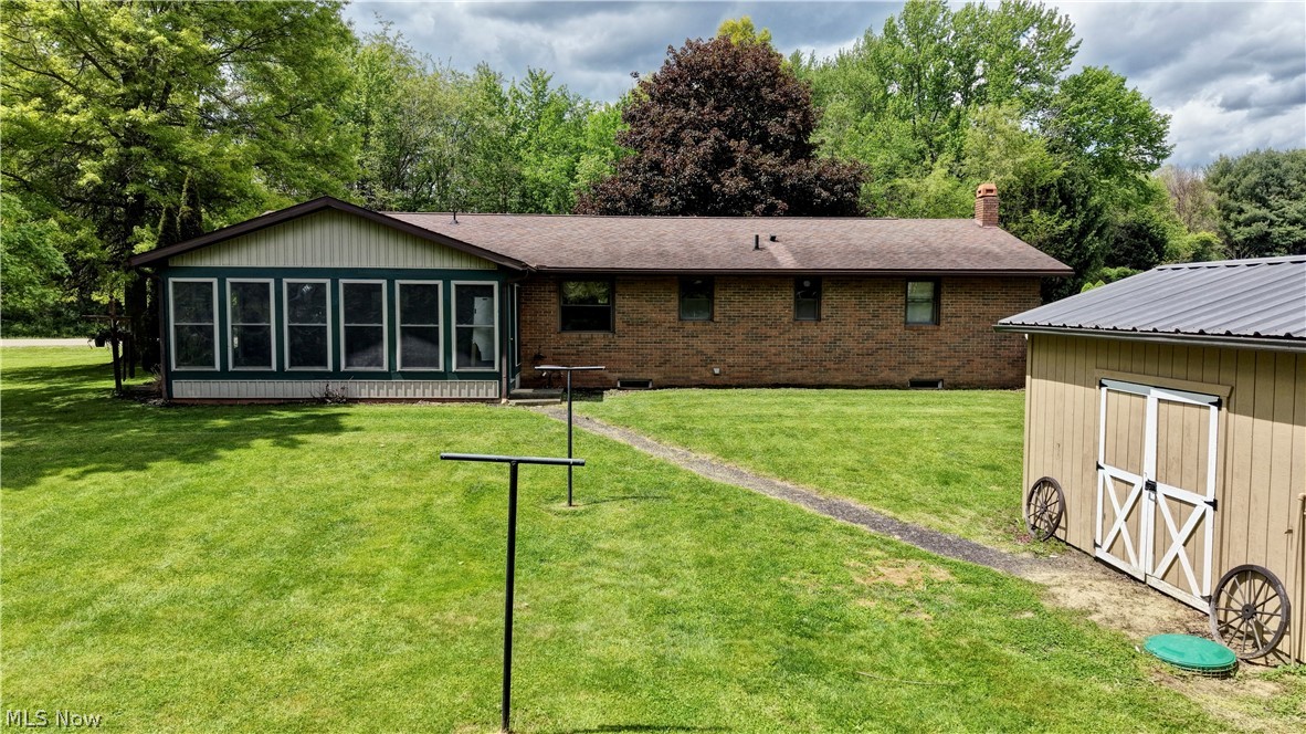 2065 Midvale Mine Road SE Dennison OH 44621