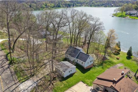156 W Mohawk Drive Malvern OH 44644