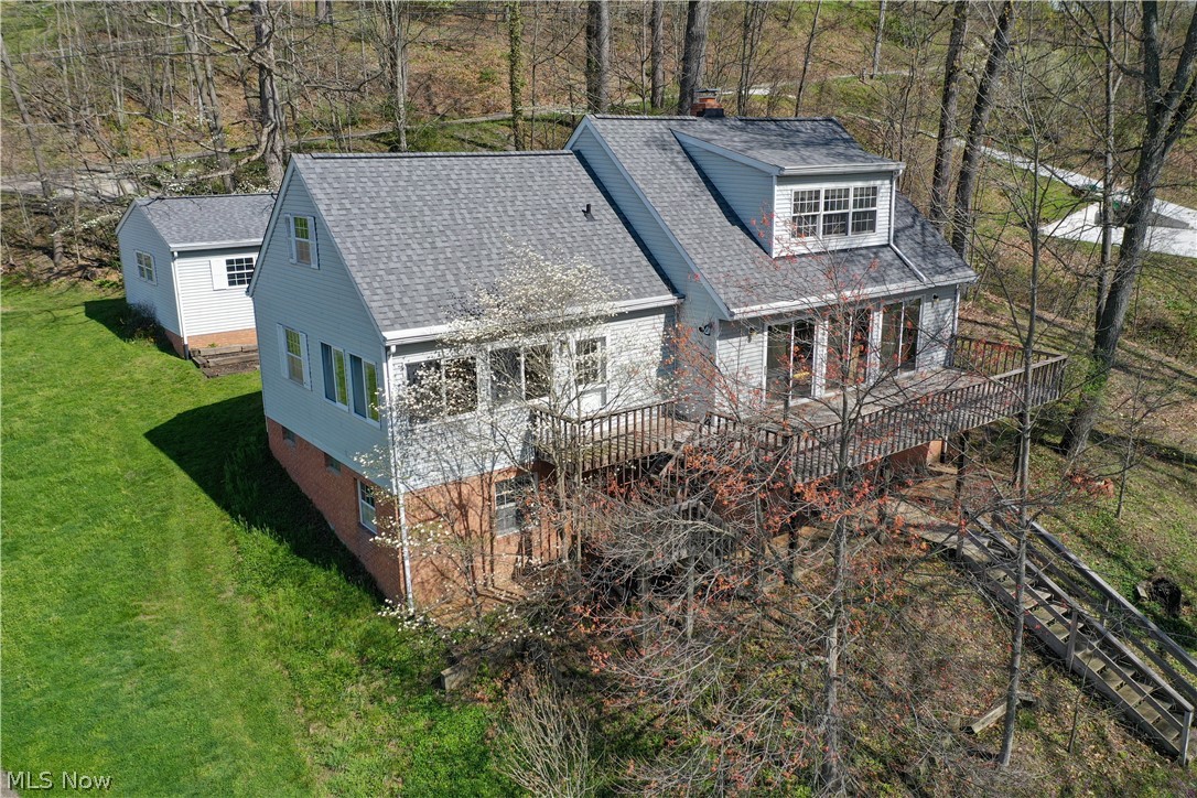 156 W Mohawk Drive Malvern OH 44644