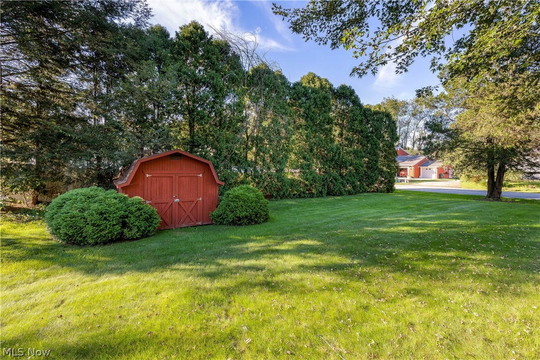975 Norwich Avenue NW Massillon OH 44646